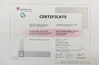 КИТАЙ Trumony Aluminum Limited Сертификаты